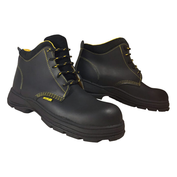 Botas Y Calzado Industrial Monleg Botas Industriales 1062